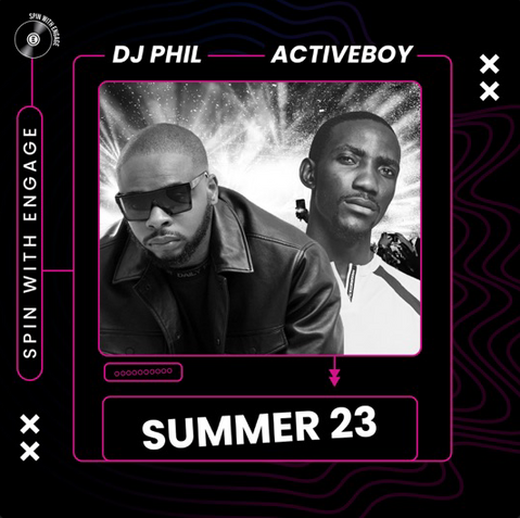 Summer 23 (Dj Mix) By Dj Phil